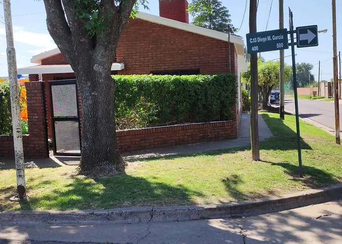 La Casita De Aitana