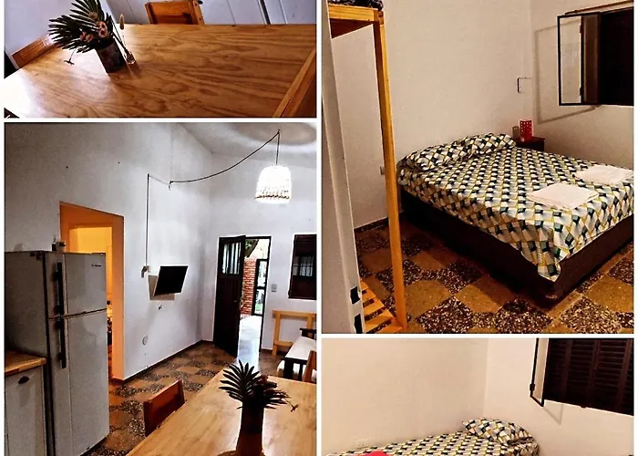 La Casita De Aitana