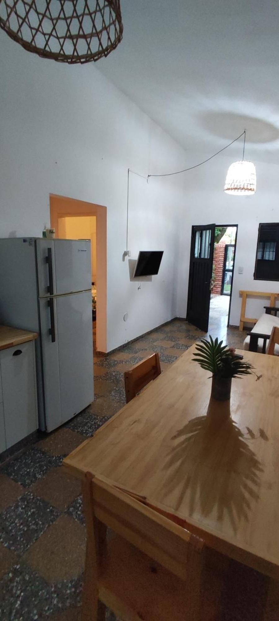 La Casita De Aitana Holiday home *