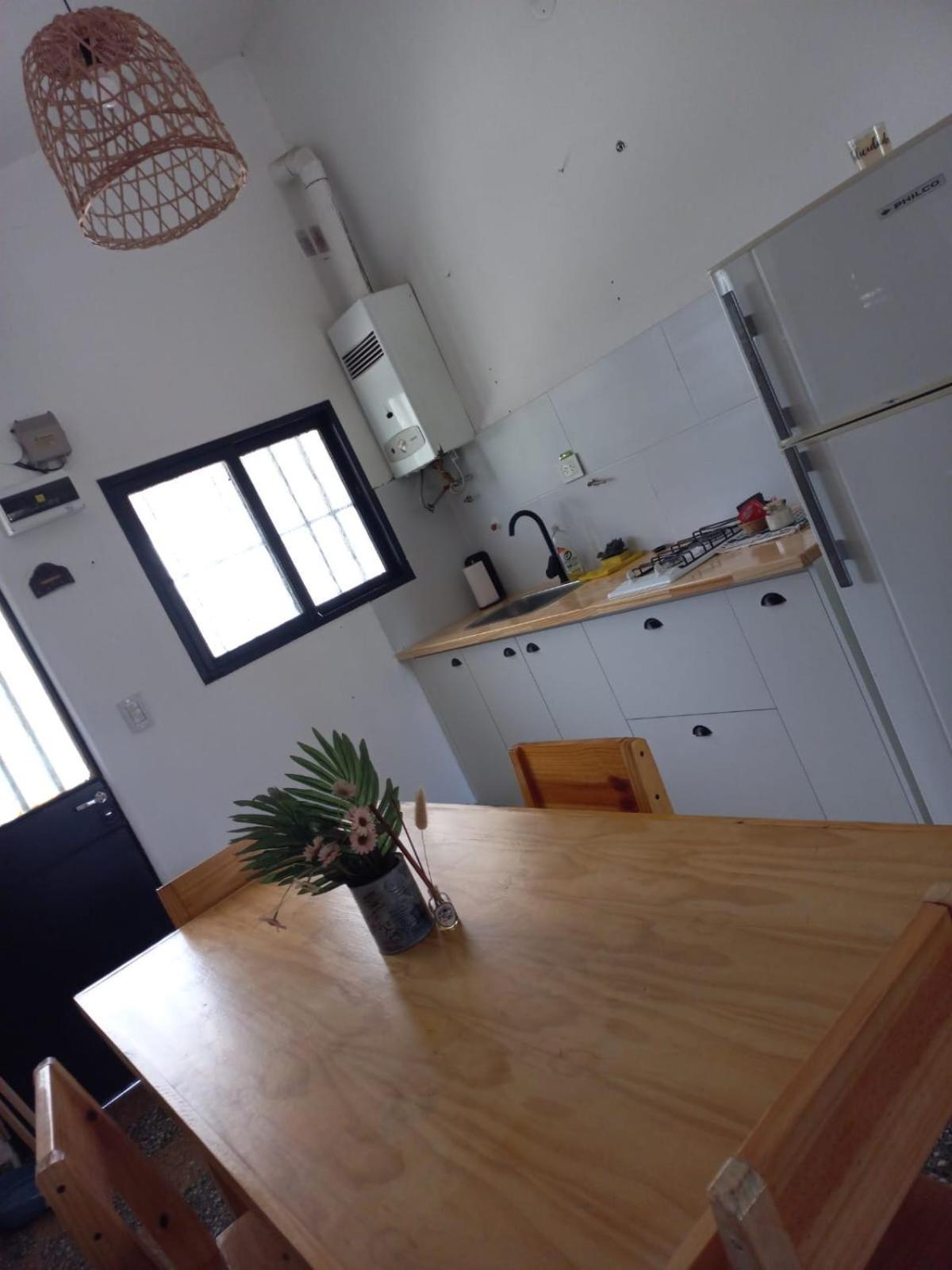La Casita De Aitana * Pergamino