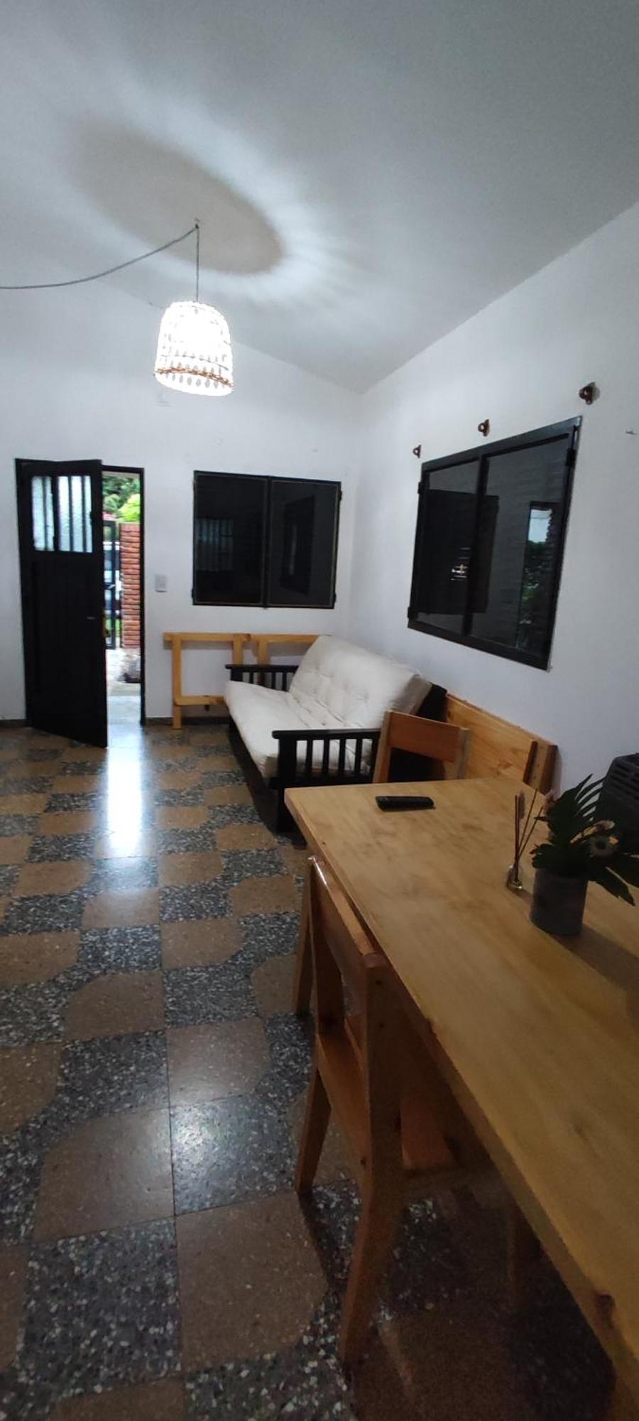 La Casita De Aitana Pergamino