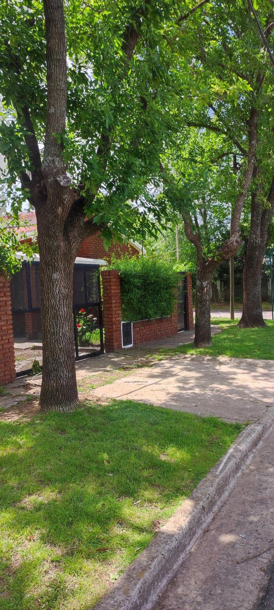 La Casita De Aitana Holiday home Pergamino