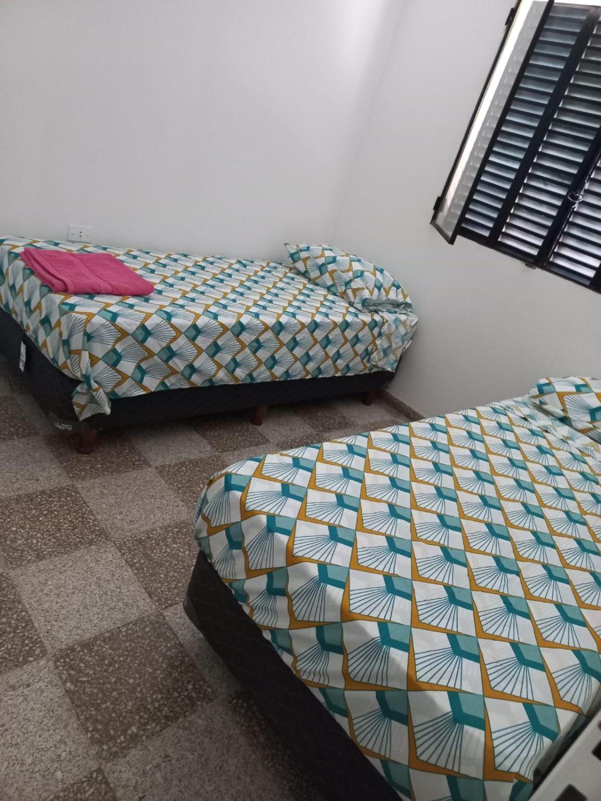 La Casita De Aitana Pergamino