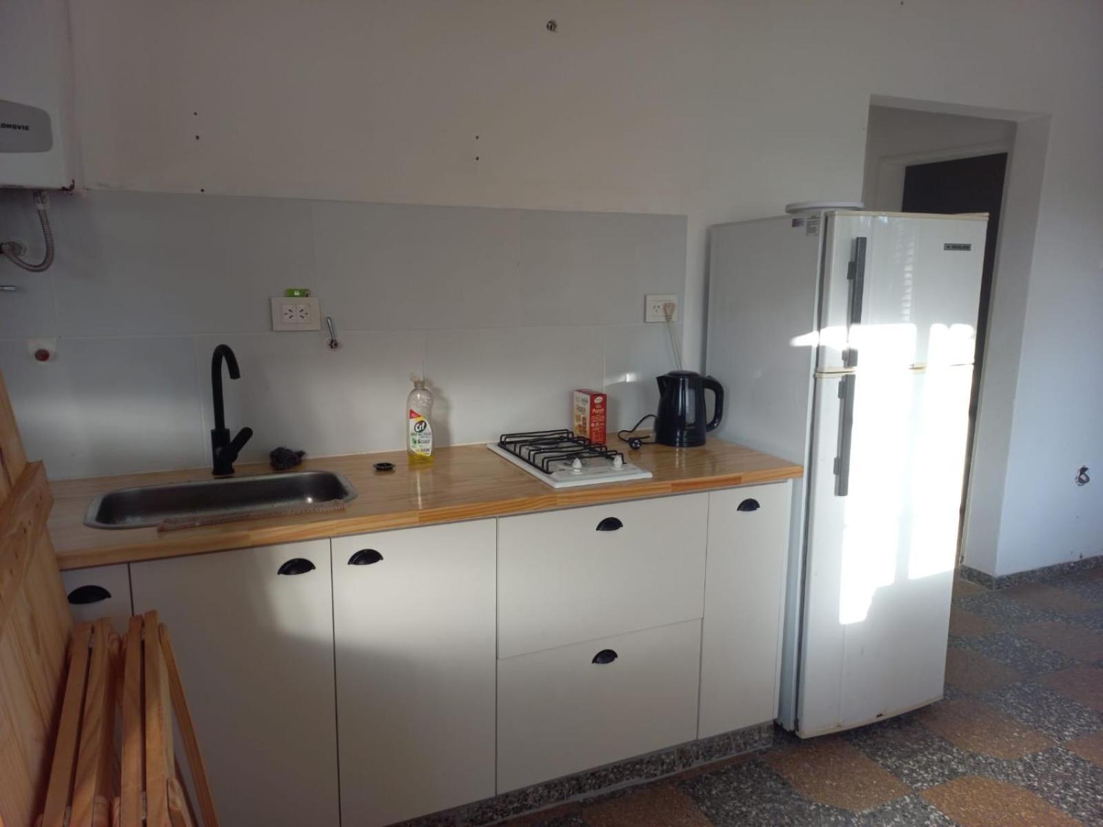 La Casita De Aitana Holiday home *
