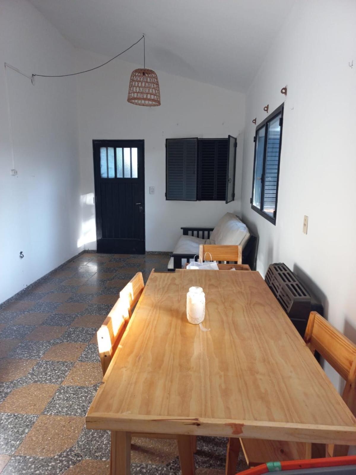Holiday home La Casita De Aitana Pergamino