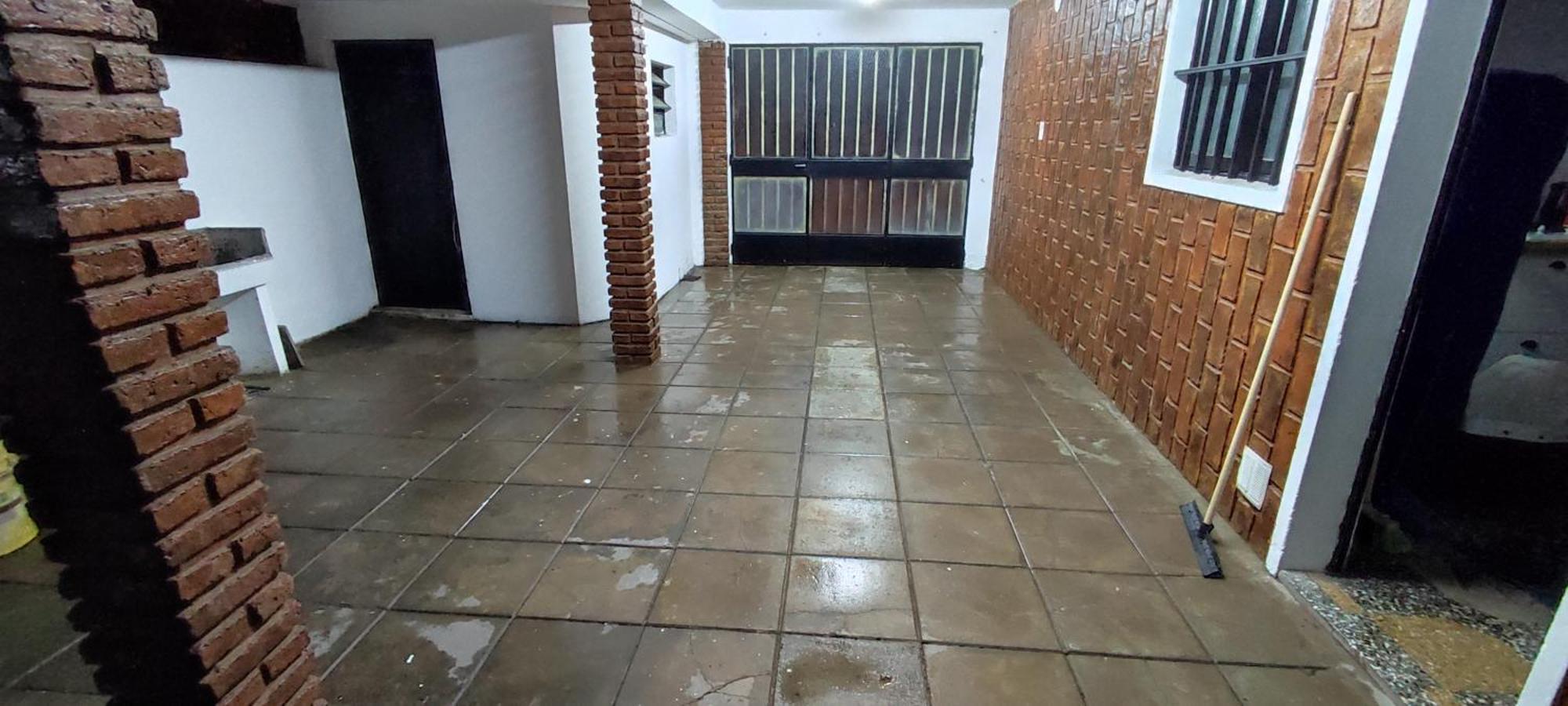 La Casita De Aitana Holiday home Pergamino