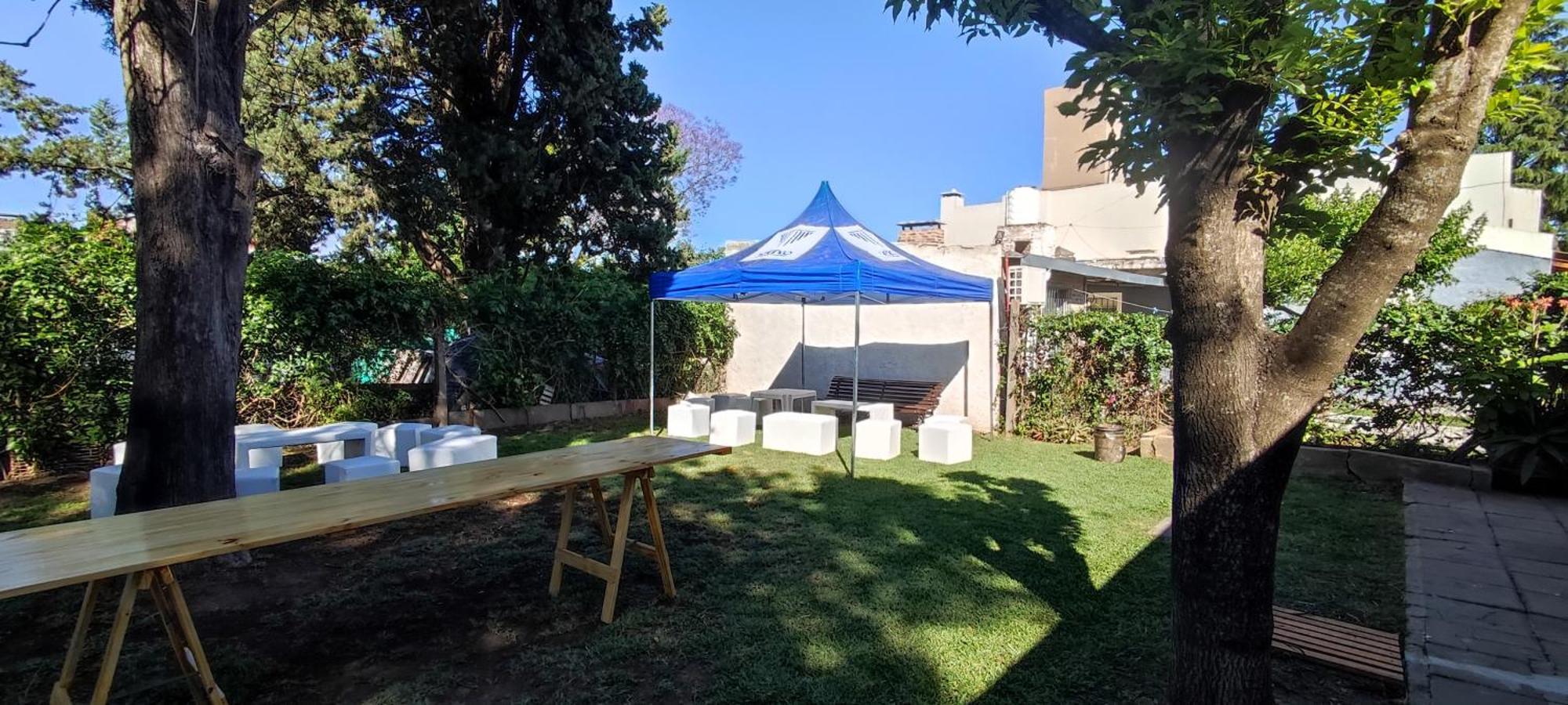 La Casita De Aitana *