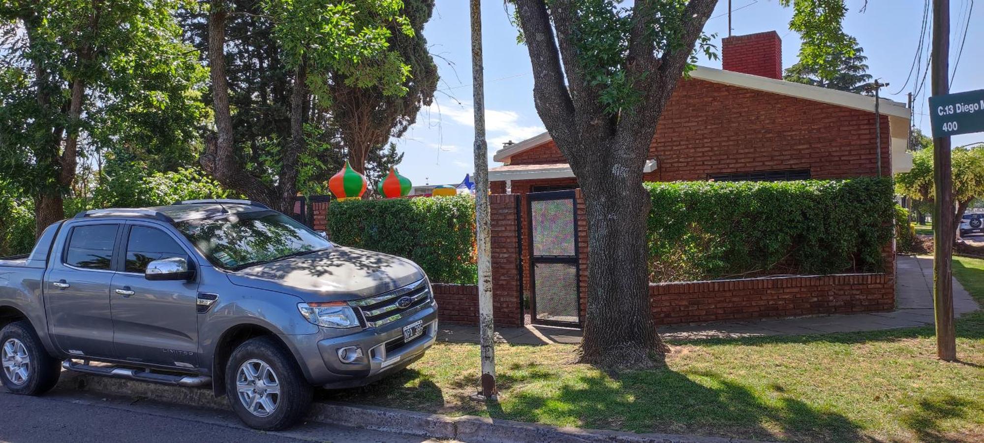 La Casita De Aitana Holiday home