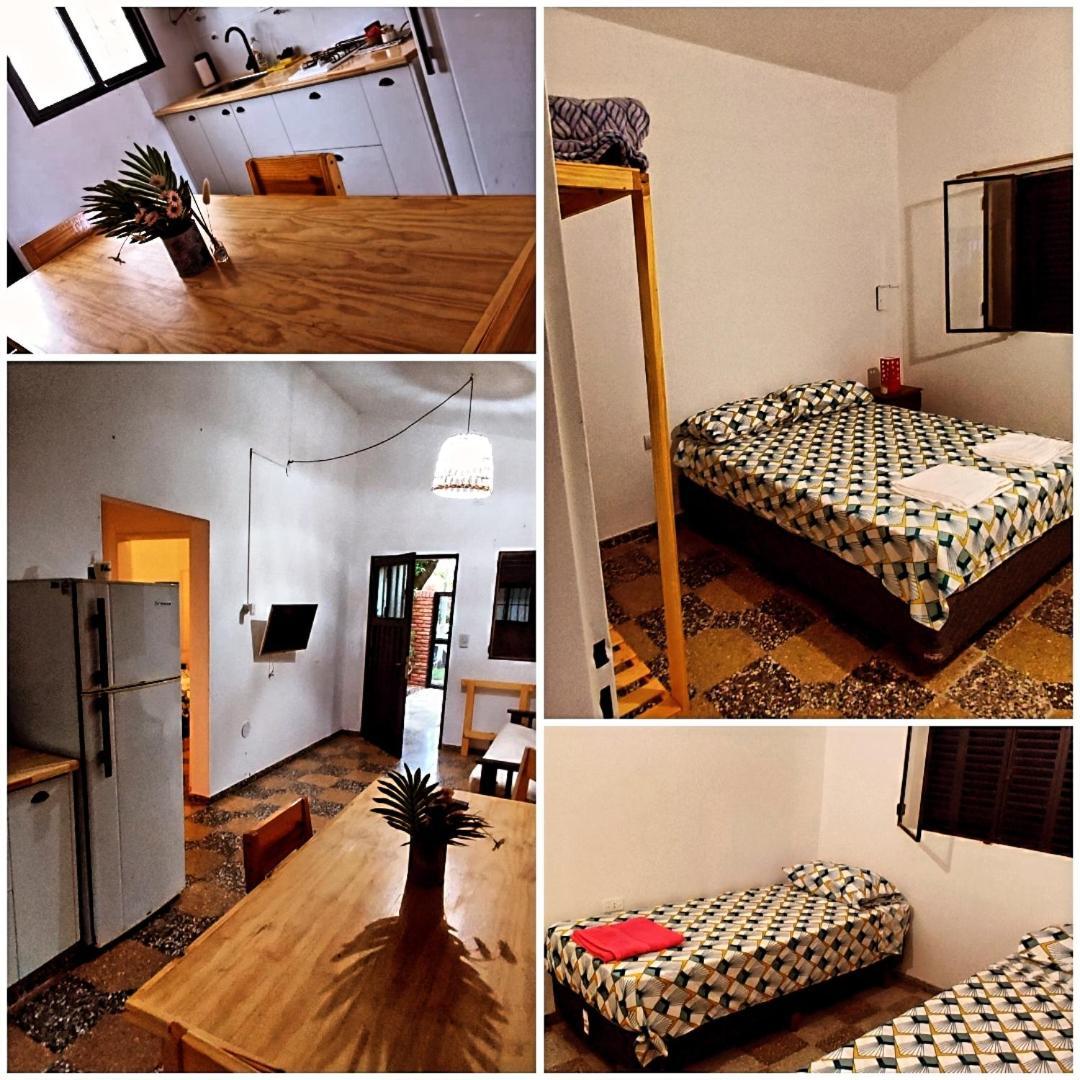 La Casita De Aitana *