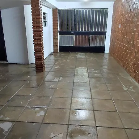 La Casita De Aitana Villa Pergamino Exterior photo
