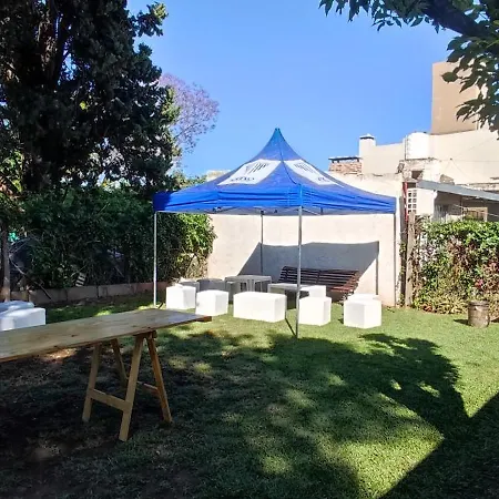 La Casita De Aitana Villa Pergamino Exterior photo