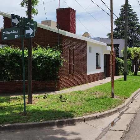La Casita De Aitana Villa Pergamino Exterior photo