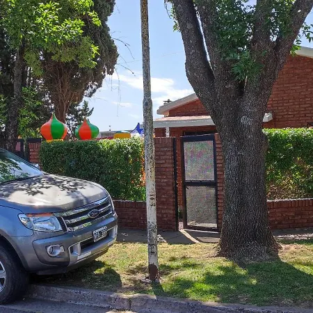 La Casita De Aitana Villa Pergamino Exterior photo