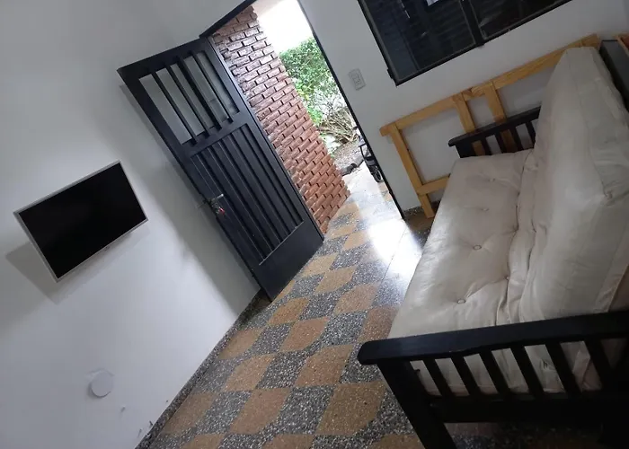 La Casita De Aitana
