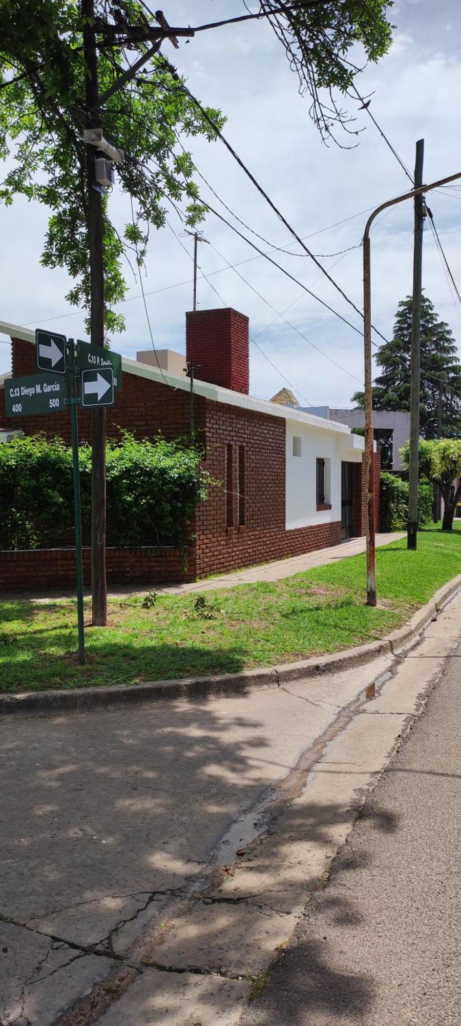 La Casita De Aitana Сasa de vacaciones Pergamino