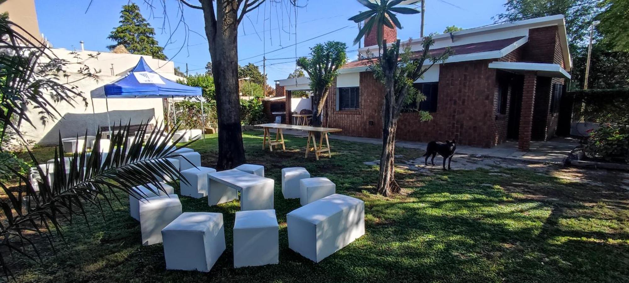 La Casita De Aitana Pergamino